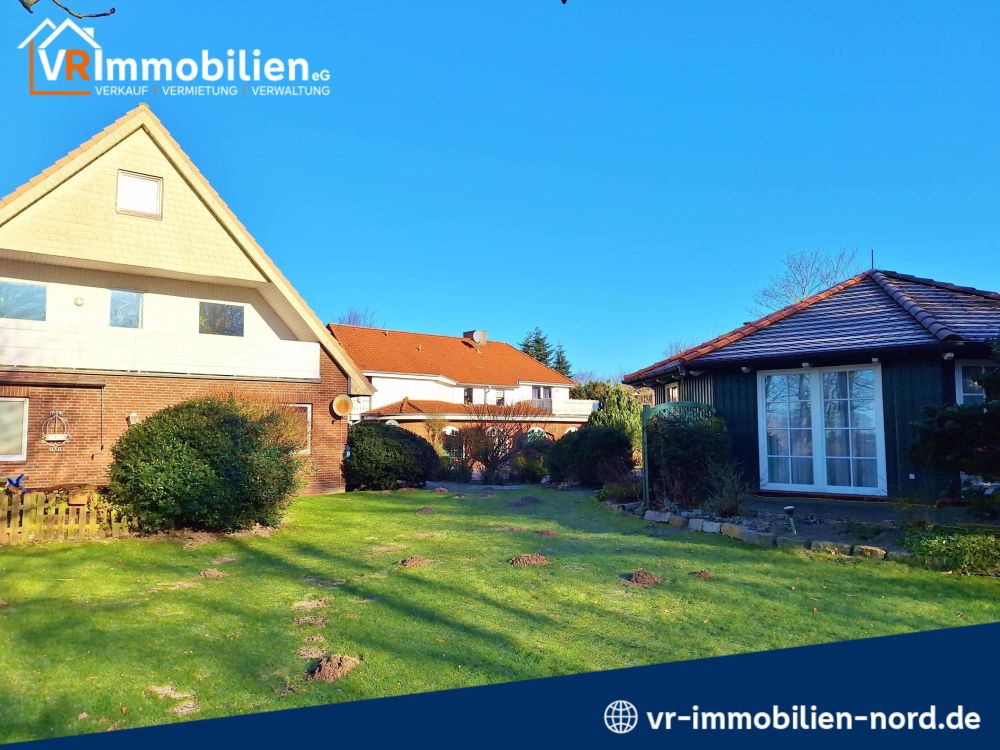 Wohnanlage in toller Lage