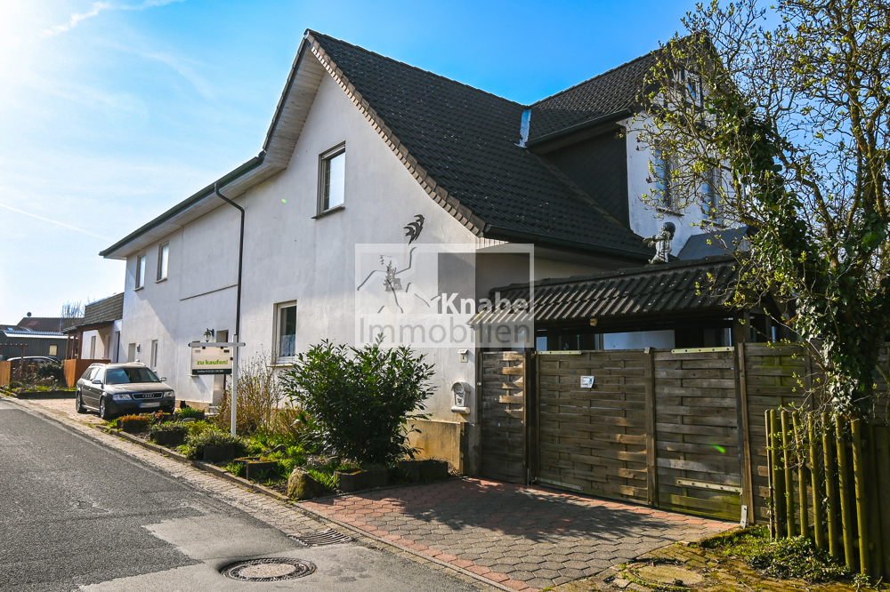 Top Rendite & Perspektive! Modernisiert, vermietet, Bauland inklusive!