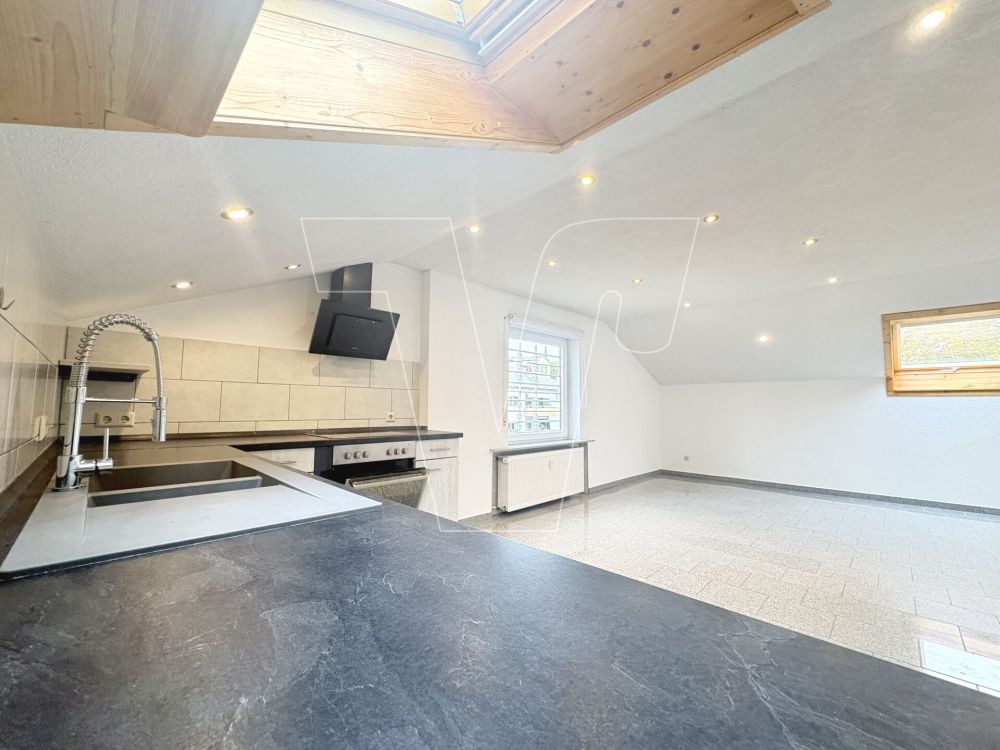 Attraktive Eigentumswohnung mit durchdachter Raumaufteilung und moderner Ausstattung