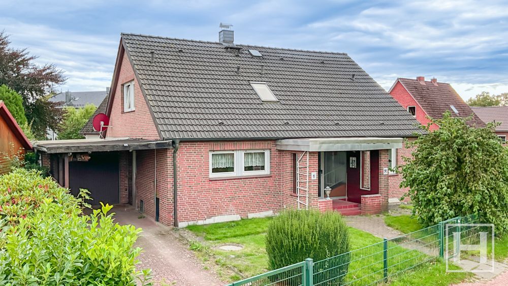 Platz für Nähe und Freiraum