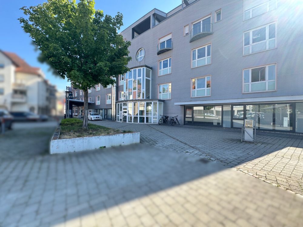 Außenansicht