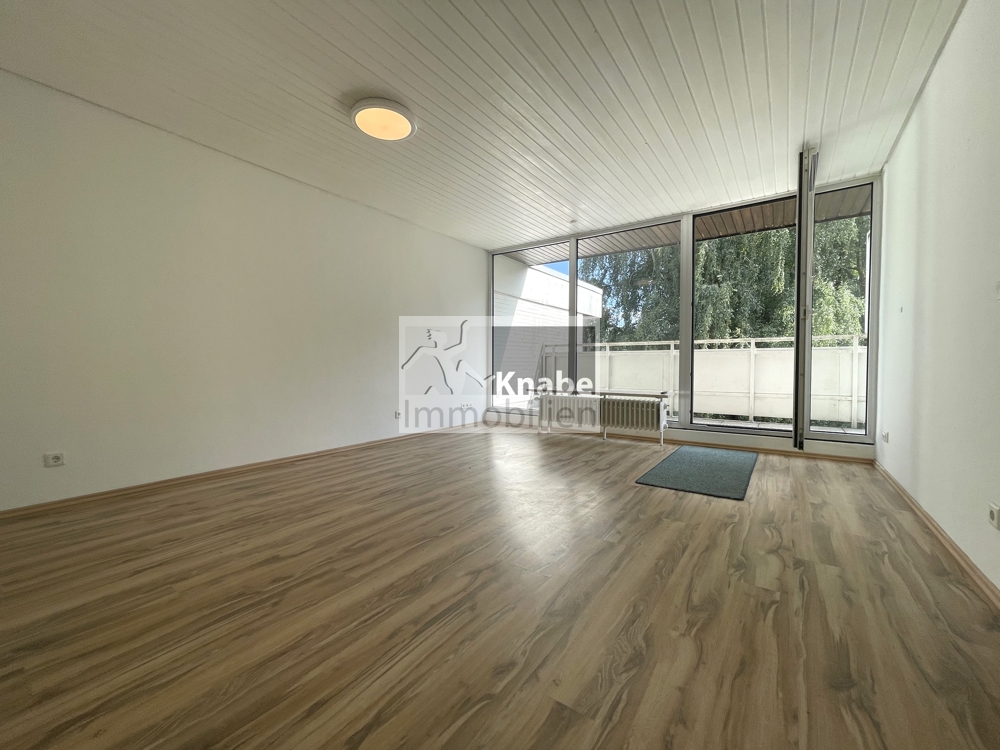 Einmal ganz oben wohnen? Hier ist unser Angebot!