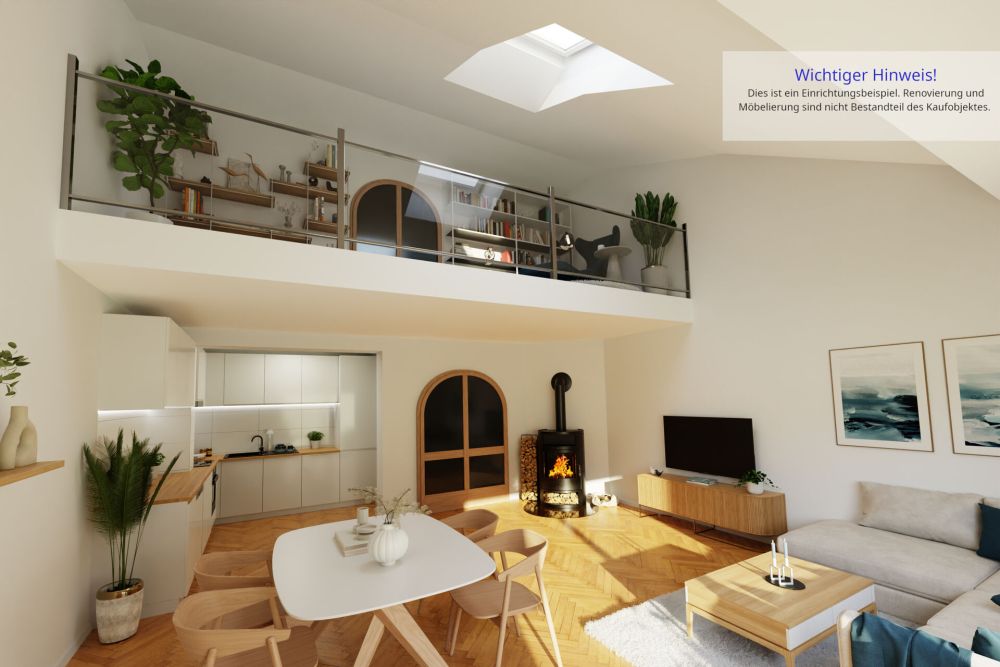 Wenn Sie das Besondere suchen...