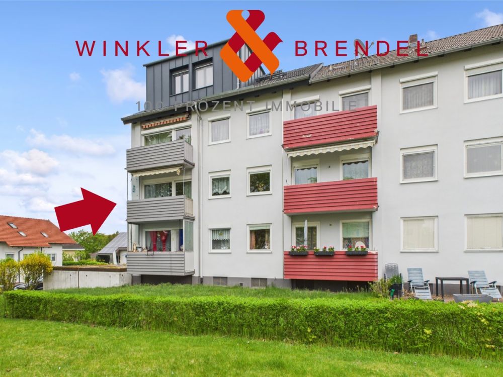 Titel mit Logo