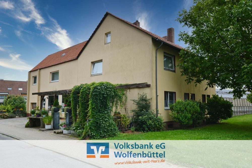 Verbraucherinformationen