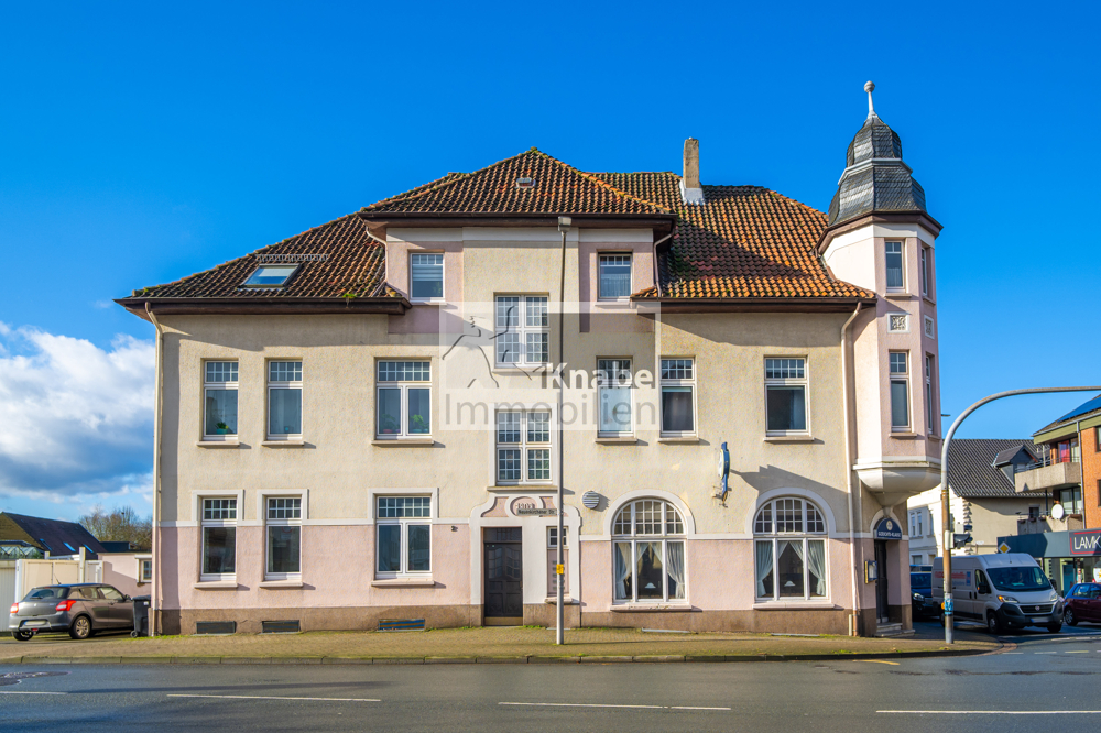 Ein Stück Geschichte mit Wertsteigerungspotential - jetzt investieren?