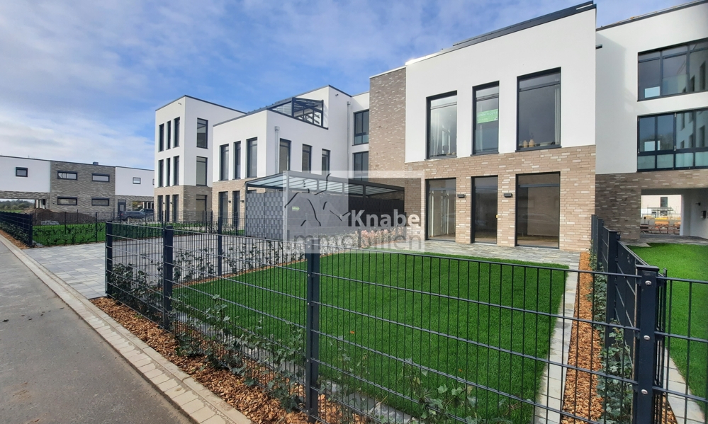 Erstbezug in Traumlage – Ihr neues Zuhause in bester Innenstadtlage!