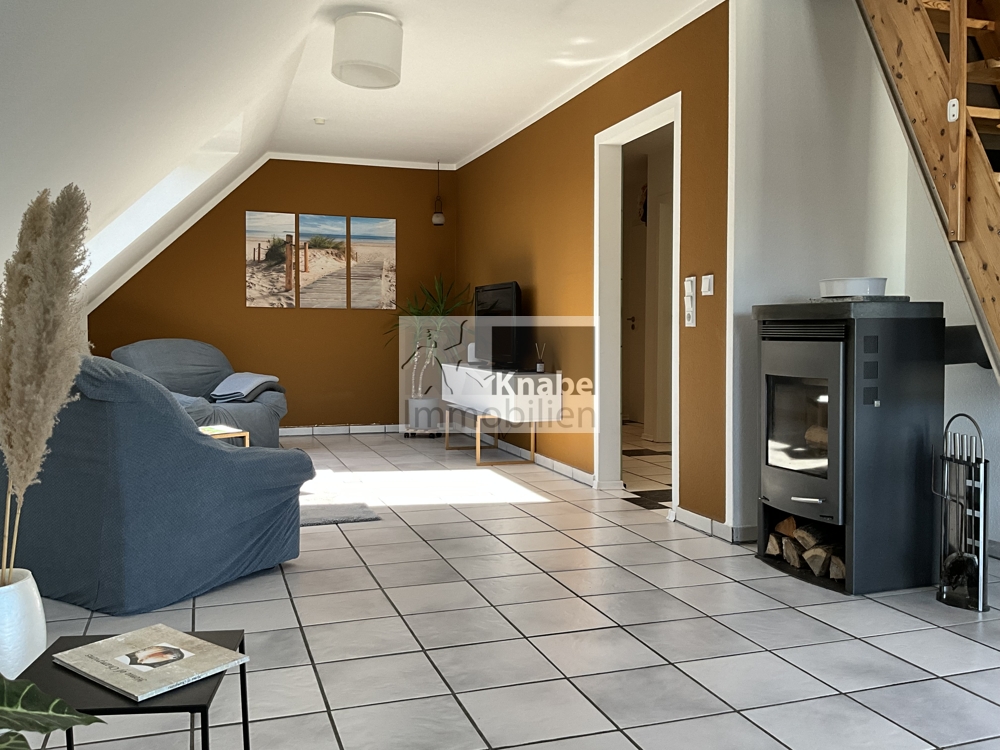 Sonnenlichtverwöhnt: Ihr Zuhause mit Balkon & eigenem Garten!