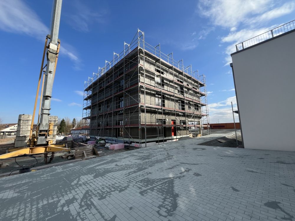 "Naturstadt Speichersdorf" - Haus 3 - Immobilienangebot Nr.: 4413