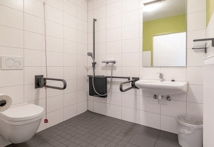 Jetzt investieren in ihre eigene renditestarke Pflegeimmobilie