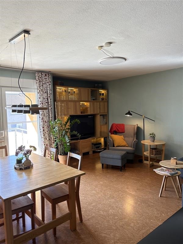 Charmante Wohnung in Bühl-Weitenung!