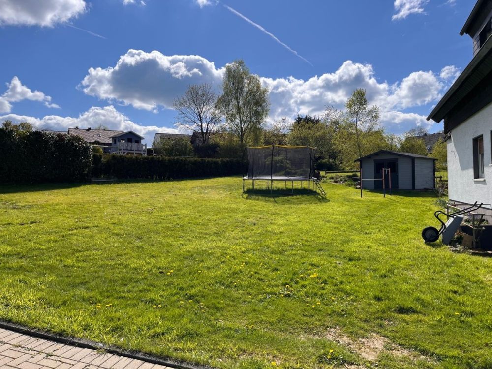 Schönes Baugrundstück in Wipperfürth Kreuzberg