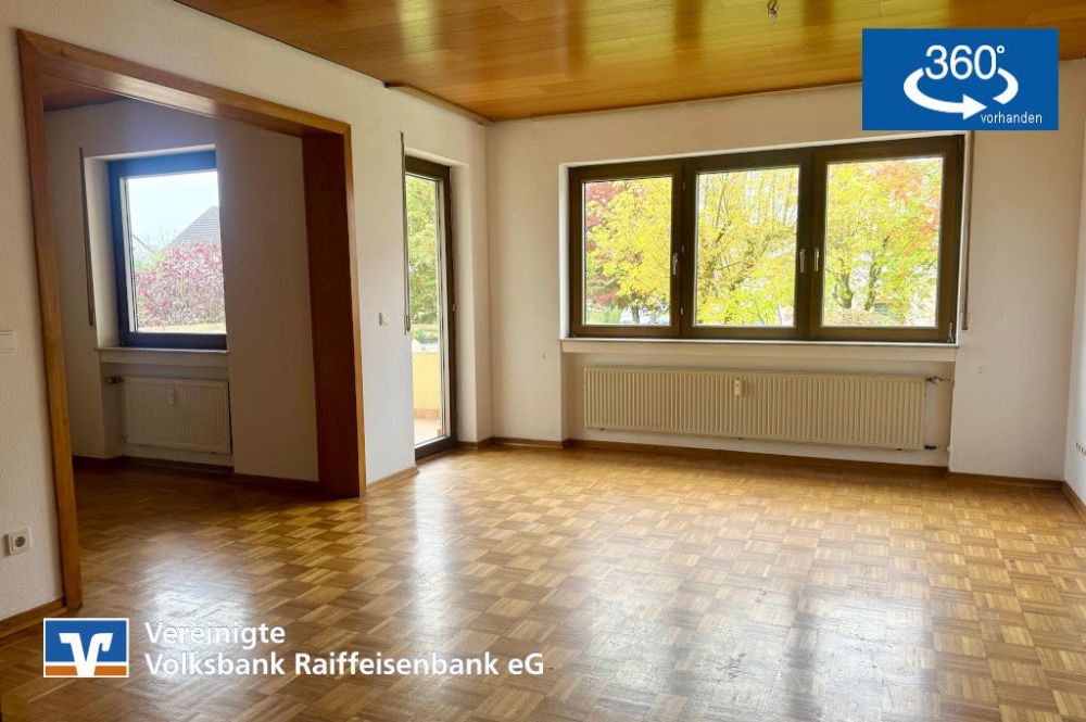 Immobilien-Angebot in Wittlich