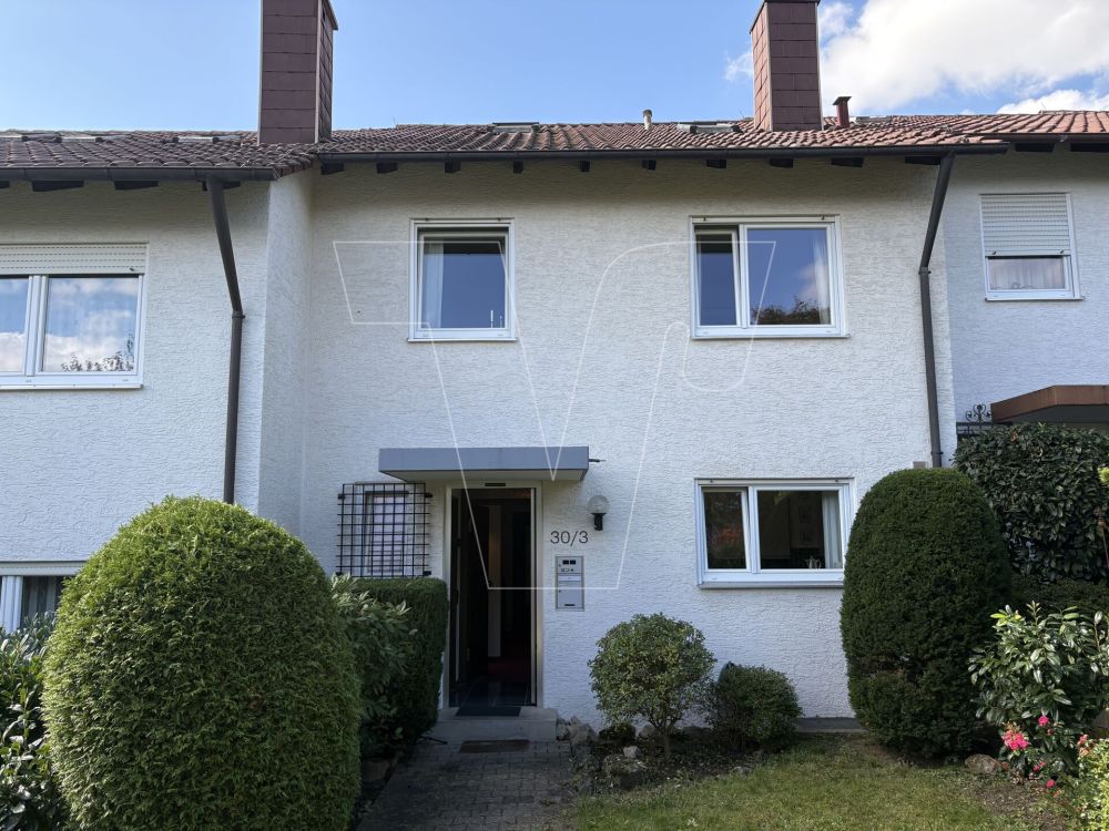 Lage und Lebensqualität!