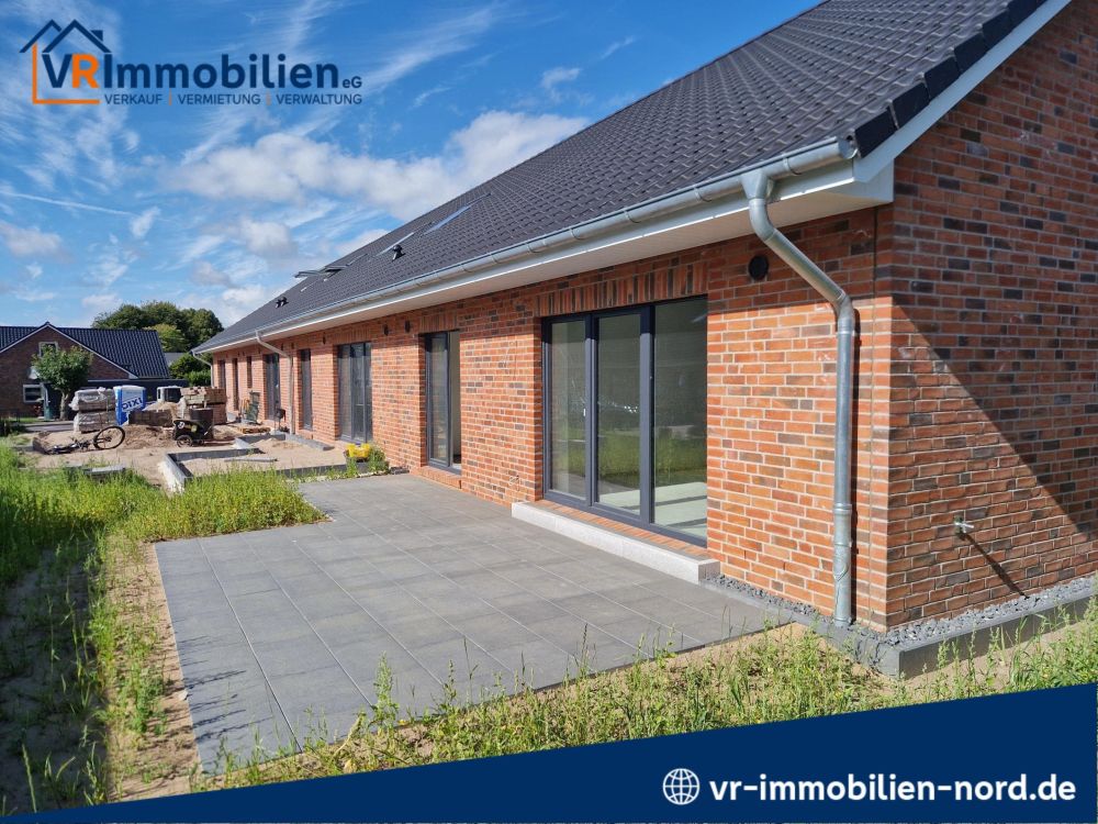 Provisionsfrei: Attraktives Reihenendhaus in zentraler Lage