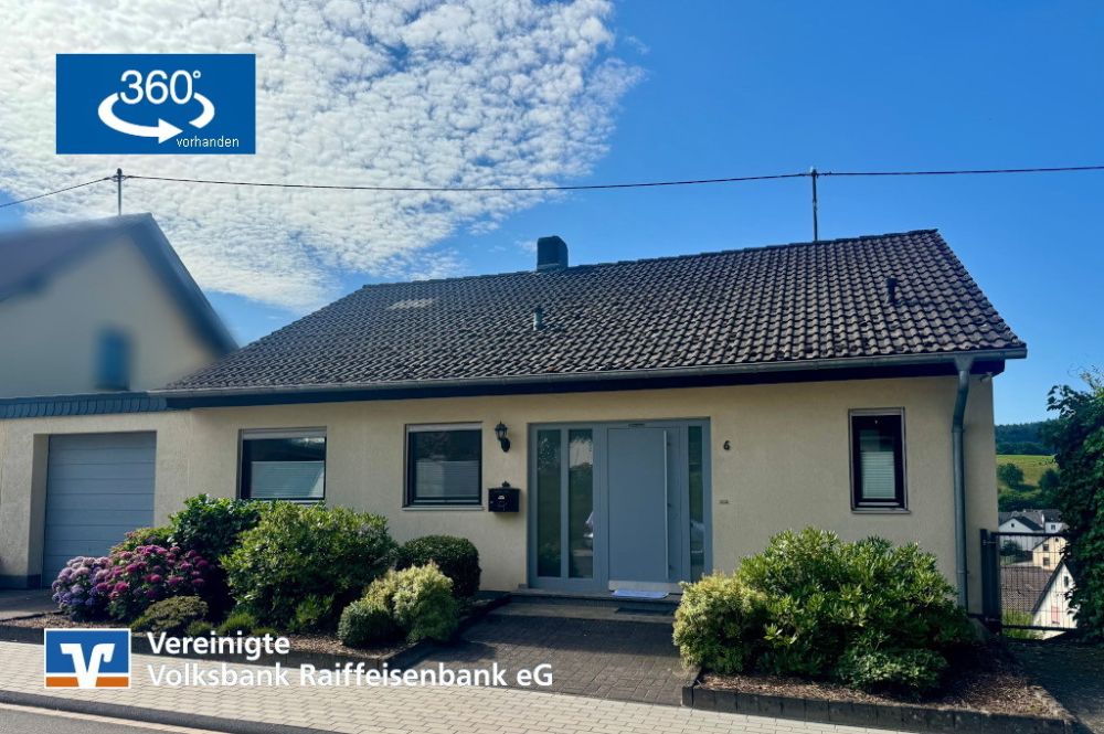 Immobilien-Angebot in Gladbach