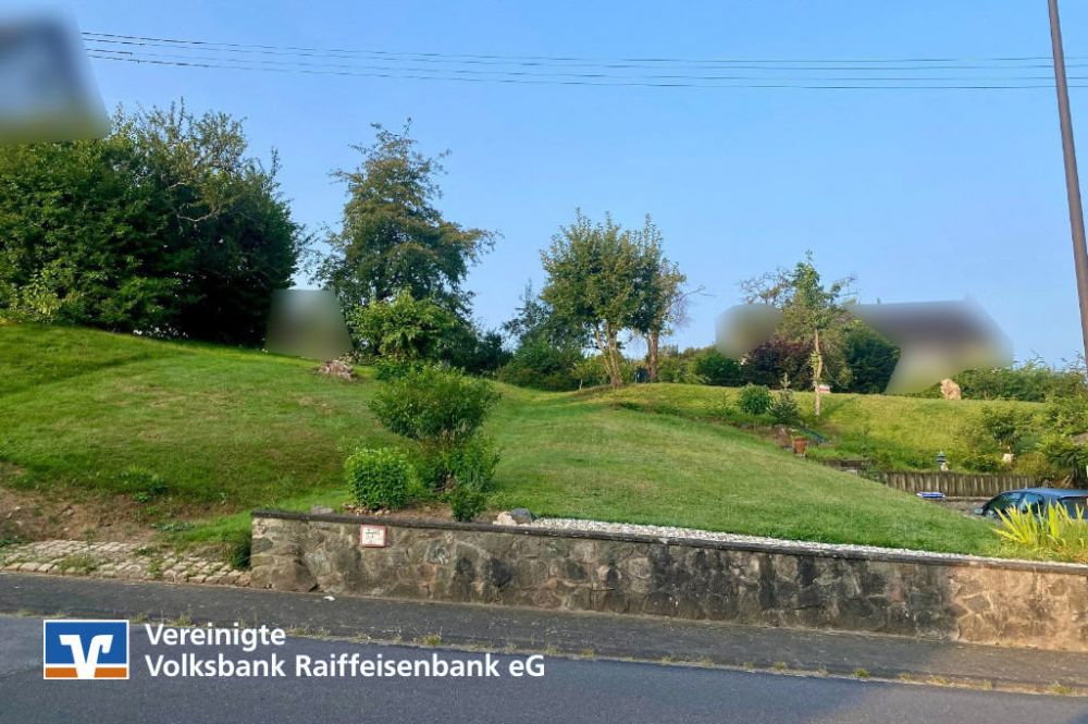 Verwirklichen Sie Ihren Traum vom Eigenheim