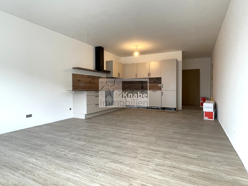 Zukunftssicher, energieeffizient und komfortabel für Groß und Klein!