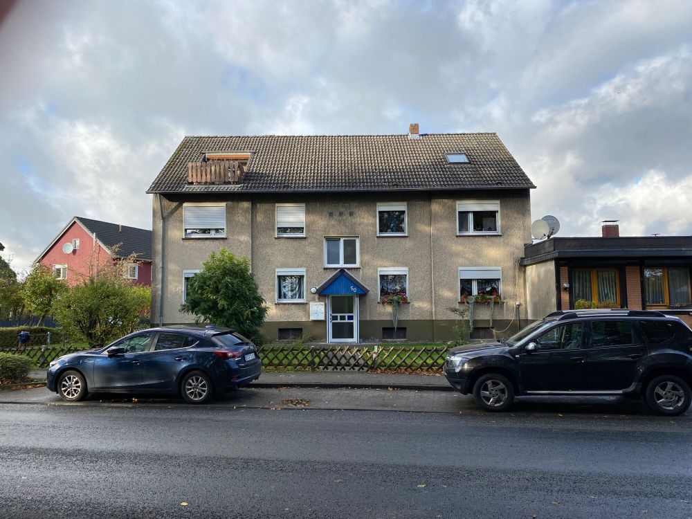 Eigennutzung oder hervorragende Kapitalanlage in der Nähe des Freibads Ahlen!