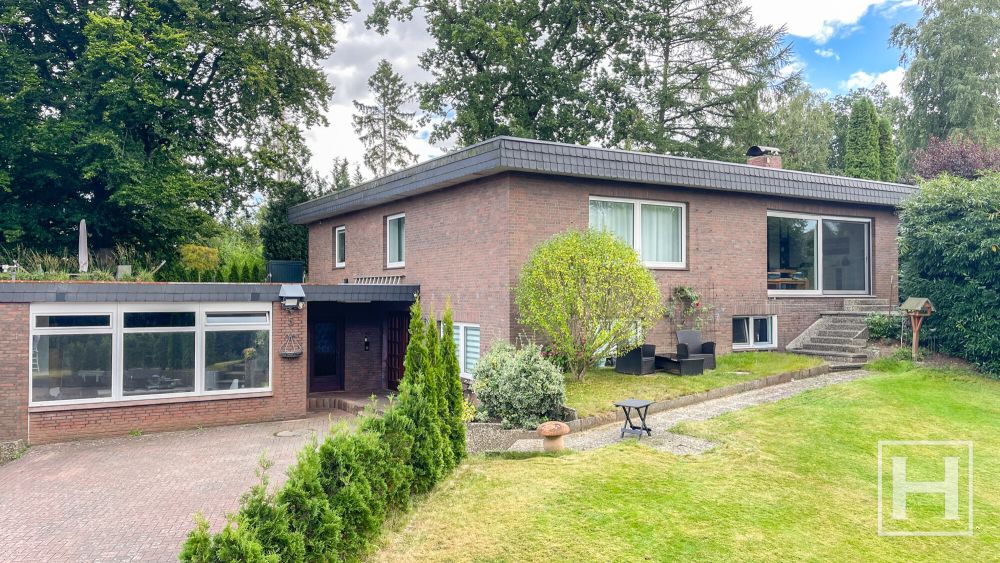 Natur, Raum und Individualität