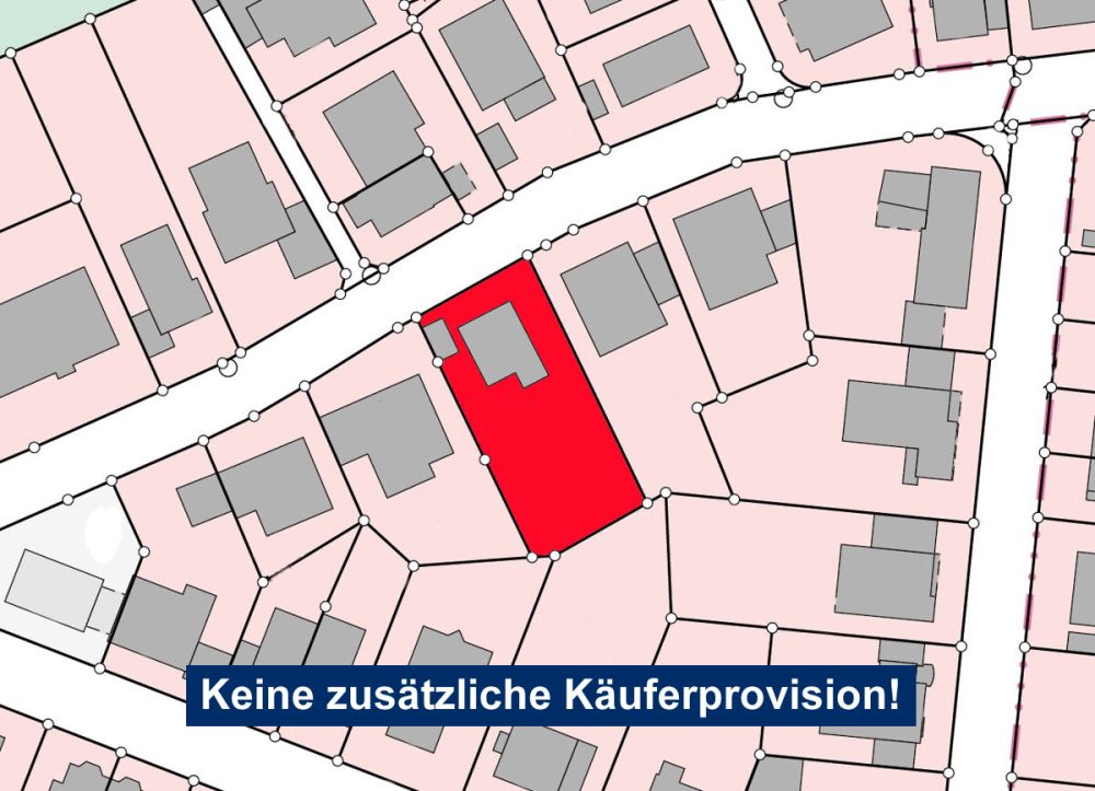 Hofheim-Marxheim
Wunderbares Abrissgrundstück in Toplage