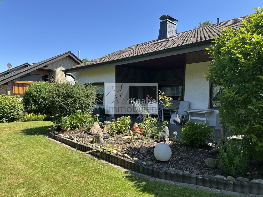 Mehr Raum, mehr Leben & herrliche Lage: perfekt für Ihre Familie!