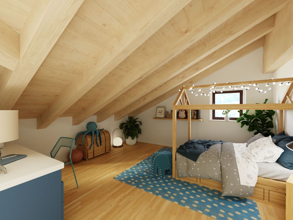 Erstbezug. Hochwertige Materialien. Lichtdurchflutet.