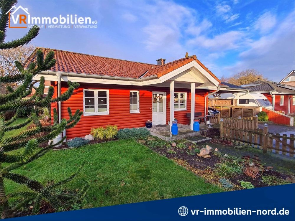 Herzlich willkommen!