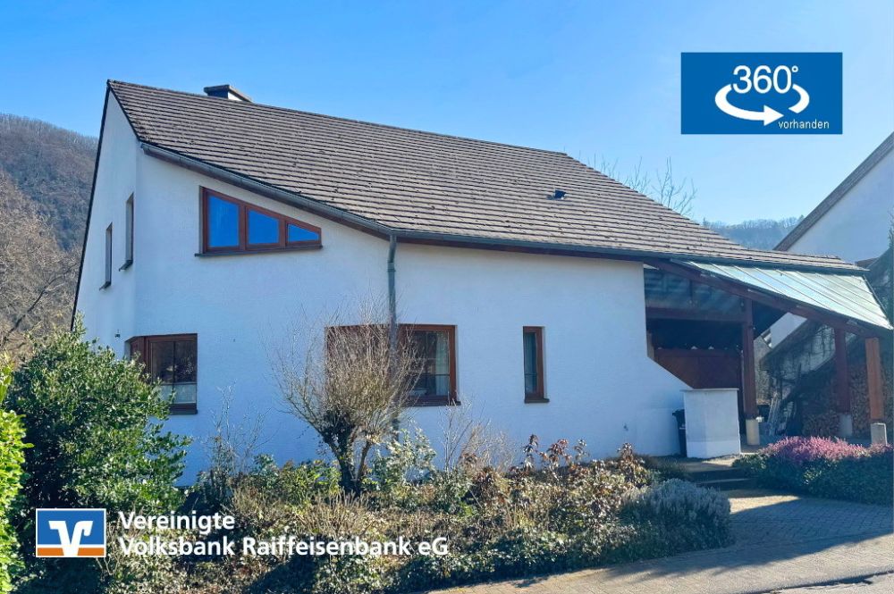 Immobilien-Angebot in Traben-Trarbach