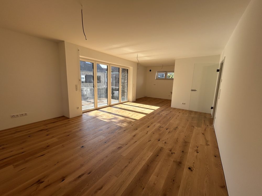 Modernes Wohnen im lebendigen Uni-Viertel – feiern Sie Weihnachten in Ihrem neuen Zuhause!