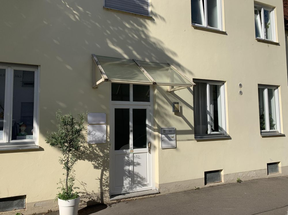 Ansicht