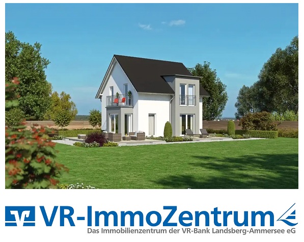 NEUBAU - zwei attraktive Grundstücke mit genehmigter Bauvoranfrage