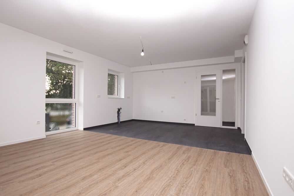 Wohnzimmer Küche