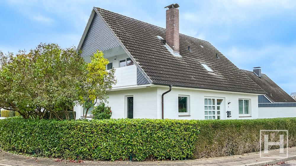 Wohlfühloase für Ihre Familie