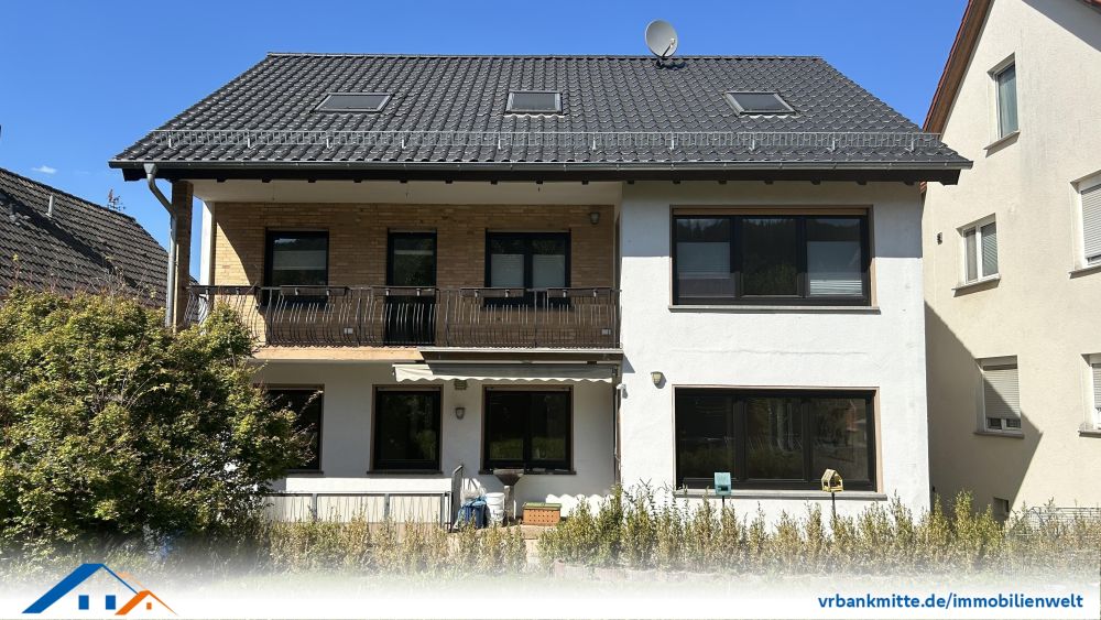 Hinteransicht