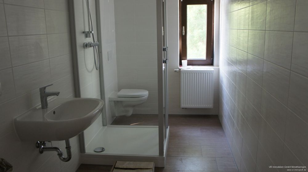 Frische Altbauwohnung in Tambach-Dietharz!