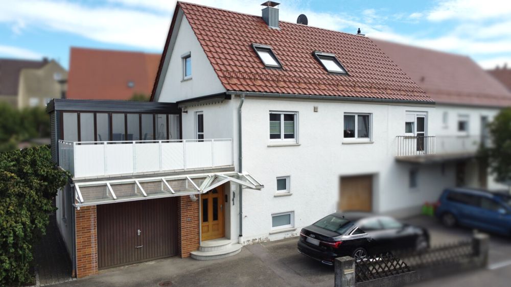 Außenansicht