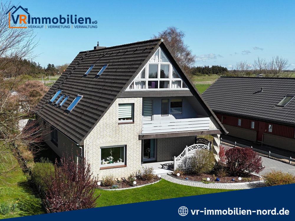 Lukratives Investitionsobjekt mit 4 Vermietungseinheiten