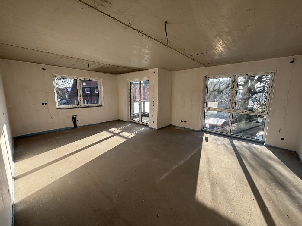 Mieten Sie Ihren neuen Wohntraum!
*Neubauwohnung in Rheine*