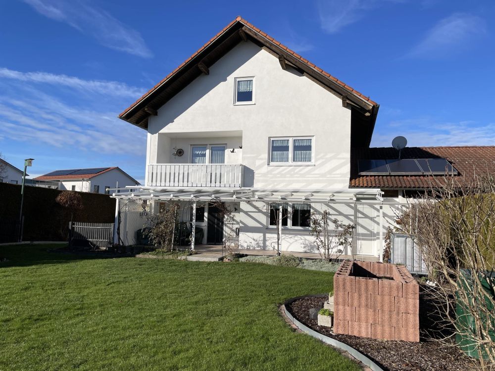 Real Estate Title Image Background