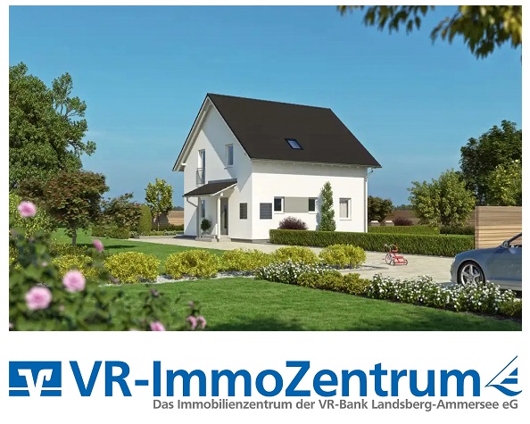 NEUBAU - zwei attraktive Grundstücke mit genehmigter Bauvoranfrage