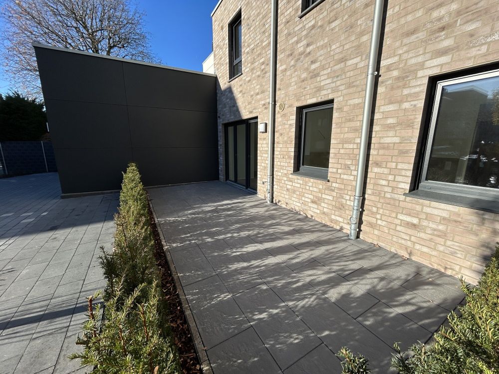 Moderne Neubauwohnung in Münster – Erstklassige Ausstattung inklusive!