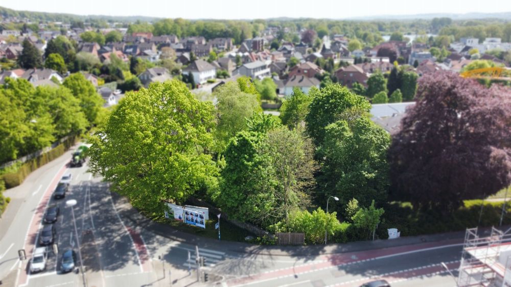 Eine herausragende Chance für Ihr Projekt! 
- Planen Sie in Innenstadtlage von Ibbenbüren!