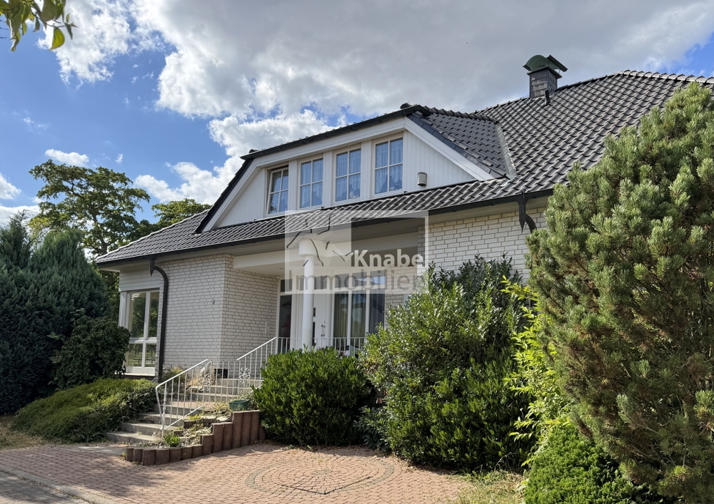 Willkommen in Ihrem Domizil!