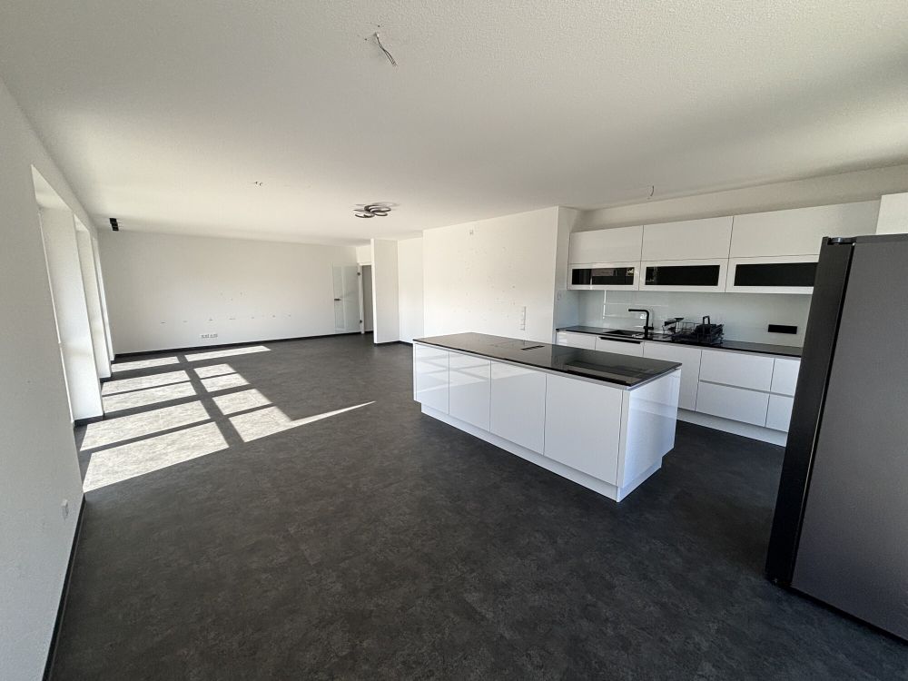 Modern & barrierefrei!
4-Zimmer-Wohnung mit Tiefgarage
im beliebten Stadtteil Rheine-Wietesch!