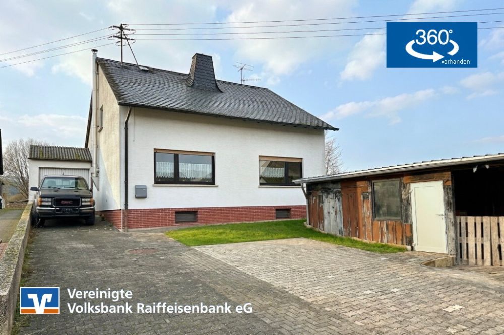 Immobilen-Angebot in 54538 Bengel