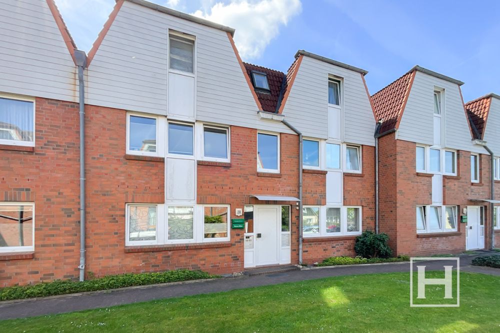 Ihre neue Kapitalanlage