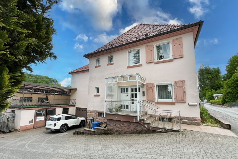 ***Der Platzriese für Selbstständige, Handwerker & Unternehmer***