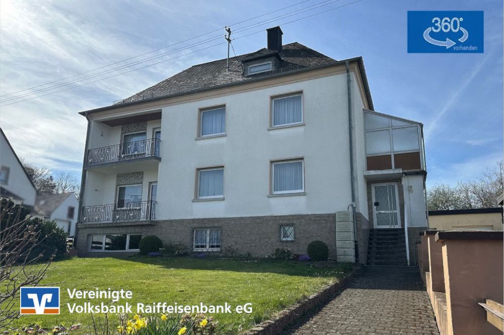 Ihr Zuhause mit Stil, Raum und Komfort