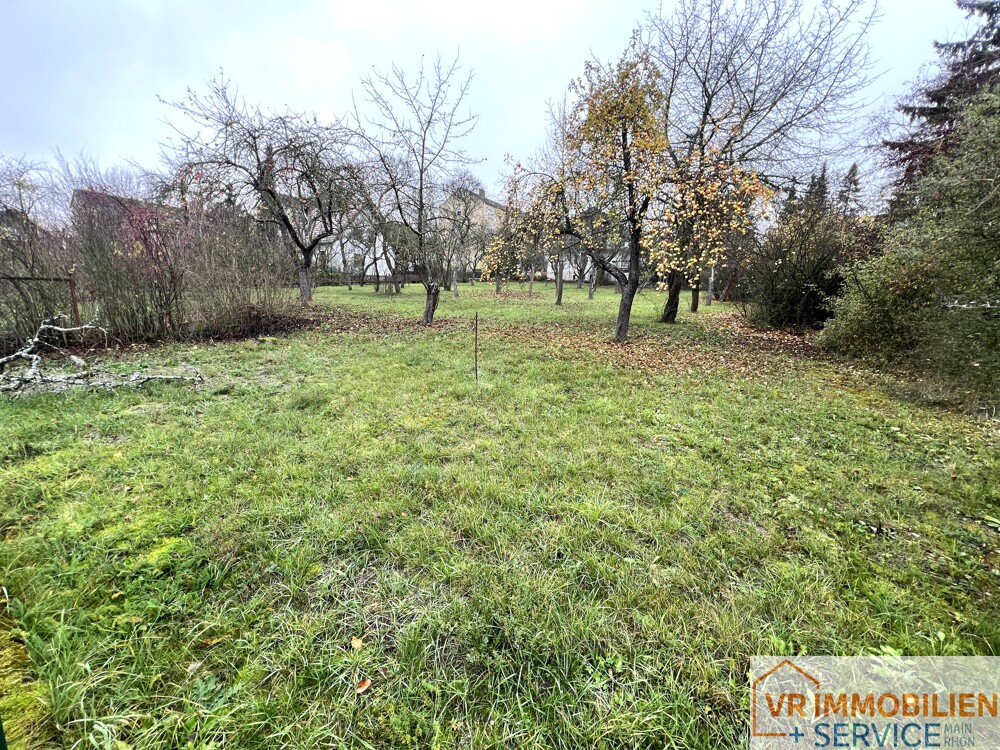 Attraktive Baugrundstücke in bester Wohnlage von 97631 Bad Königshofen!